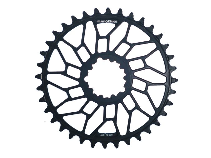 Převodník SRDM_36T_Černý