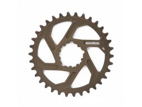 DM SRAM 34Z HARDEL