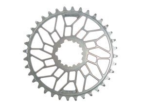 Převodník SRDM_36T_Stříbrný