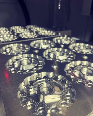 Keramické kladky máme opet skladem na eshopu..:)