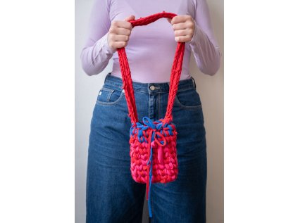 Butterfly bag|Bold
