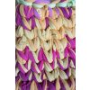 Butterfly bag - Citrusy