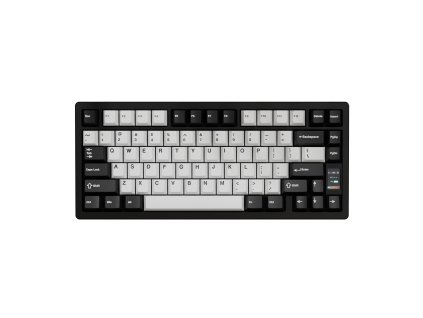 Chilkey ND75 Jet Black