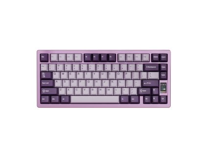 Chilkey ND75 Elegant Purple