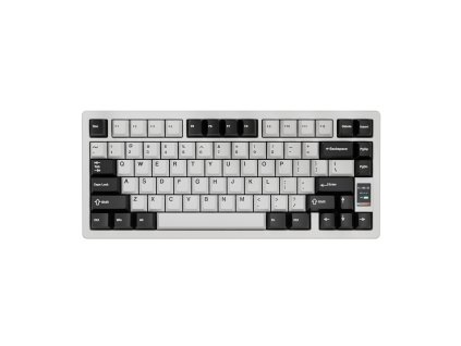 Chilkey ND75 Pure White