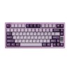 Chilkey ND75 Elegant Purple