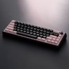 Chilkey Foxy65 Black/Pink