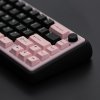 Chilkey Foxy65 Black/Pink