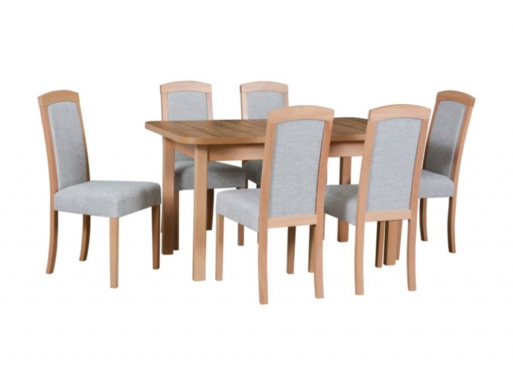 Jídelní sestava Wenus 2XL