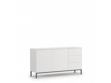 QUERTY K2D3SZ (Biały)