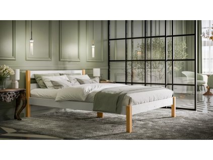 Postel Inka 140cm