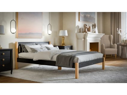 Postel Gaja 140cm