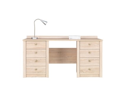 elegancka finezja biurko f16