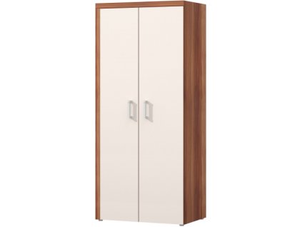 Šatní skříň Samba 1