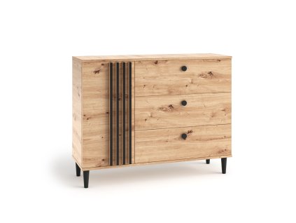 Komoda LIVIA 03  Komoda LIVIA 03
