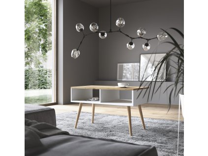 Konferenční stolek SANA 90x50  Konferenční stolek SANA 90x50