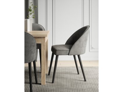 Židle RODOS 84  Židle RODOS 84