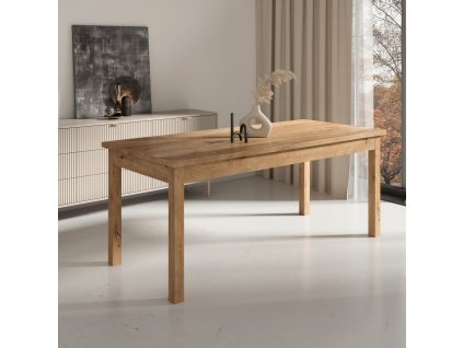 Rozkládací stůl RODOS 82  Rozkládací stůl RODOS 82