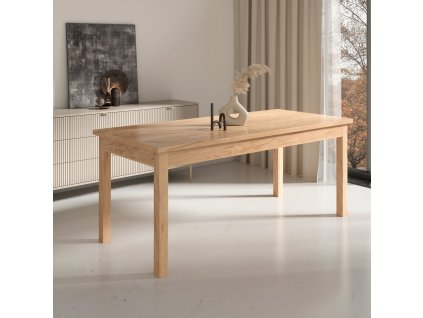 Rozkládací stůl RODOS 82  Rozkládací stůl RODOS 82