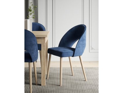 Židle RODOS 82  Židle RODOS 82