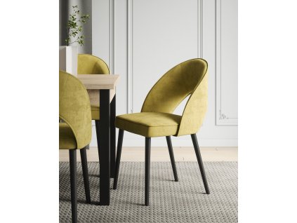 Židle RODOS 82  Židle RODOS 82