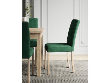 Židle RODOS 81  Židle RODOS 81