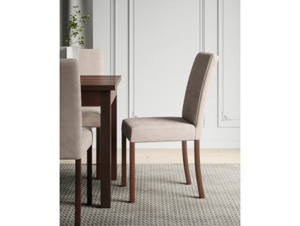 Židle RODOS 81  Židle RODOS 81