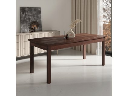 Rozkládací stůl RODOS 80  Rozkládací stůl RODOS 80