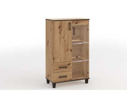 Vitrína POLA 01  Vitrína POLA 01