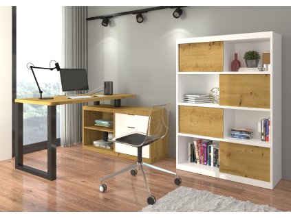 Rohový stůl MARO II  Rohový stůl MARO II