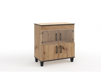 Skříňka POLA 06  Skříňka POLA 06