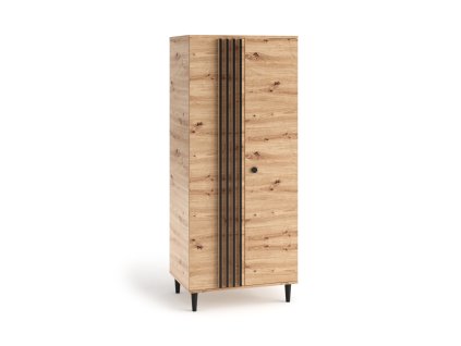 Dvoudveřová skříň LIVIA 10  Dvoudveřová skříň LIVIA 10