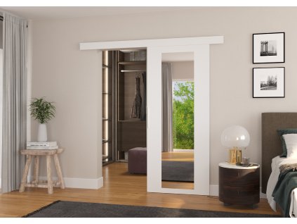 Posuvné nástěnné dveře BRIT 86  Posuvné nástěnné dveře BRIT