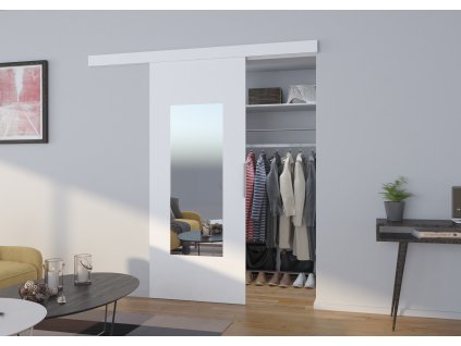 Posuvné nástěnné dveře NELA 86  Posuvné nástěnné dveře NELA