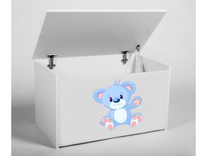 Truhla na hračky DARIA  Truhla na hračky DARIA