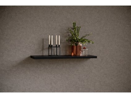 Závěsná polička ANDREA 100x26  Závěsná polička ANDREA