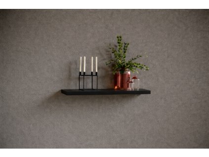 Závěsná polička ANDREA 60x26  Závěsná polička ANDREA