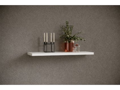 Závěsná polička ANDREA 100x26  Závěsná polička ANDREA