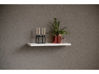 Závěsná polička ANDREA 80x26  Závěsná polička ANDREA