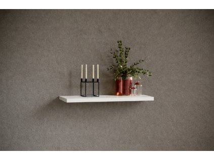 Závěsná polička ANDREA 60x26  Závěsná polička ANDREA