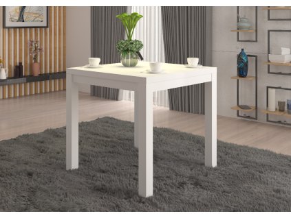 Konferenční stolek OLAF 1 80x80  Konferenční stolek OLAF 1 80x80