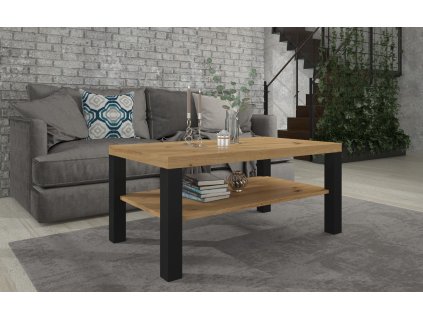 Konferenční stolek SVEN 115x65  Konferenční stolek SVEN 115x65