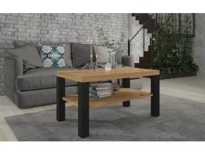 Konferenční stolek GOMEZ 100x55  Konferenční stolek GOMEZ 100x55