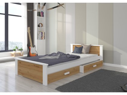 Postel ALDEX 180x80  Postel ALDEX