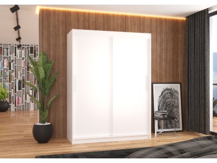 Skříň posuvná DENVER 150  Skříň posuvná DENVER 150