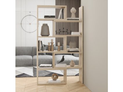 Regál KARMELO  Regál KARMELO