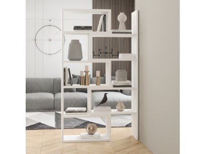 Regál KARMELO  Regál KARMELO