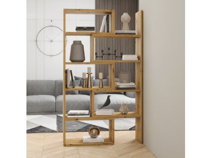 Regál KARMELO  Regál KARMELO