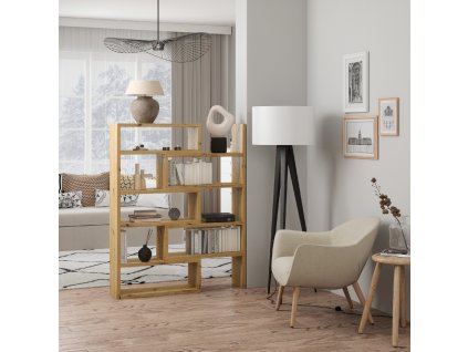 Regál KARDAL  Regál KARDAL