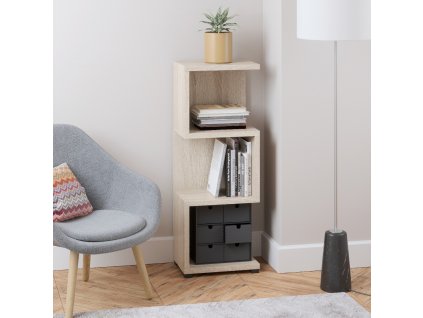 Regál MORI  Regál MORI